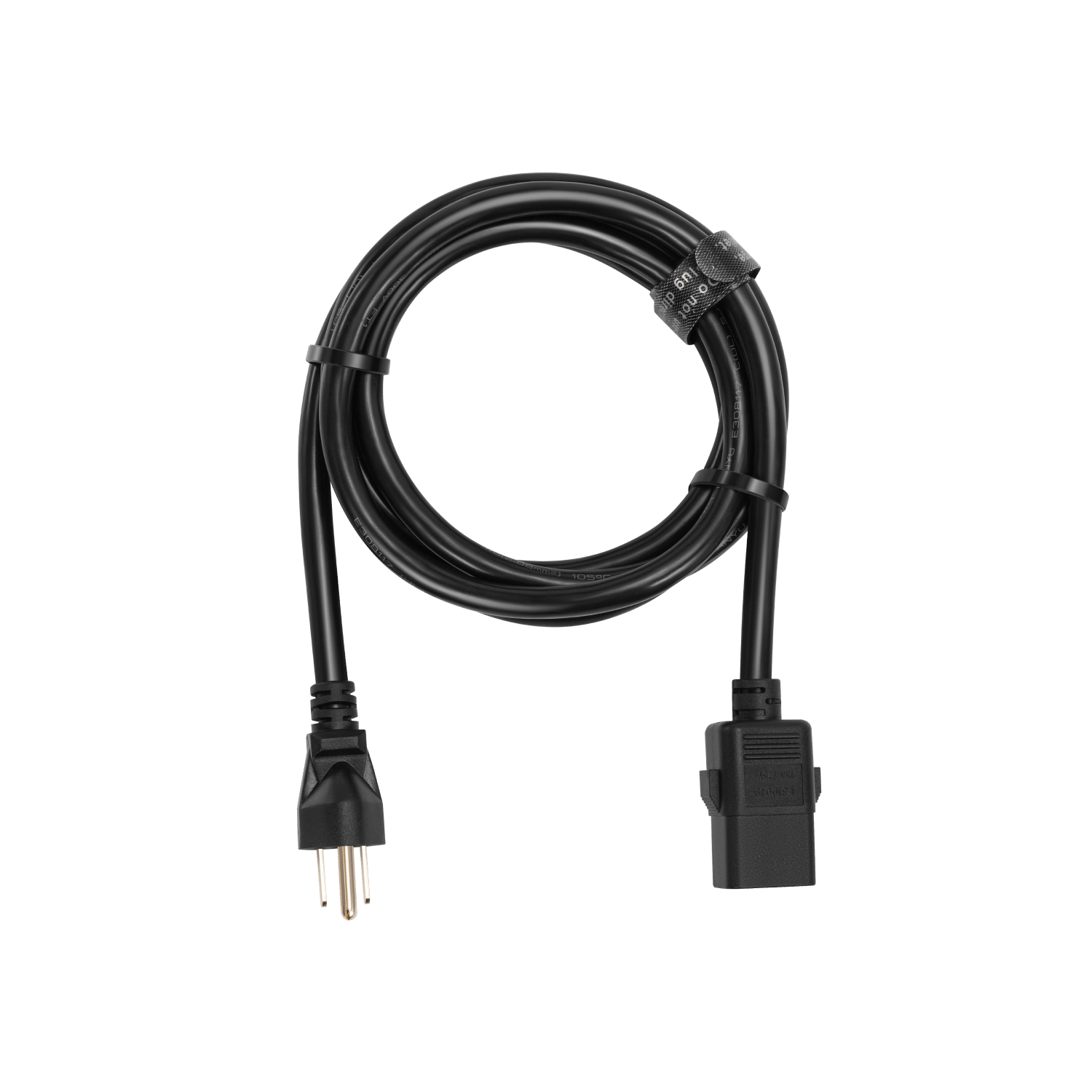 Load image into Gallery viewer, EcoFlow AC Charging Cable-C20