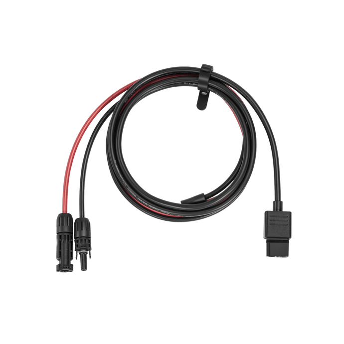 EcoFlow Solar to Low-PV Port Charging Cable (EcoFlow DELTA Pro Ultra)