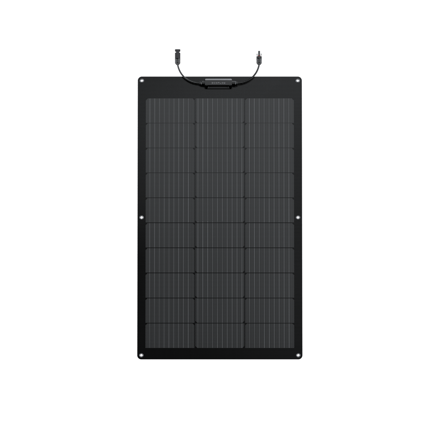 Load image into Gallery viewer, EcoFlow 100W Flexible Solar Panel (Refurbished)