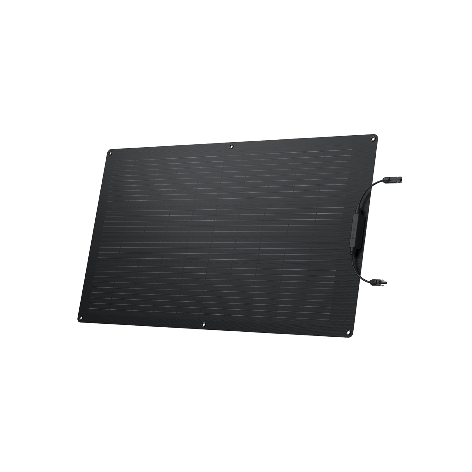 Load image into Gallery viewer, EcoFlow 100W Flexible Solar Panel (Refurbished)