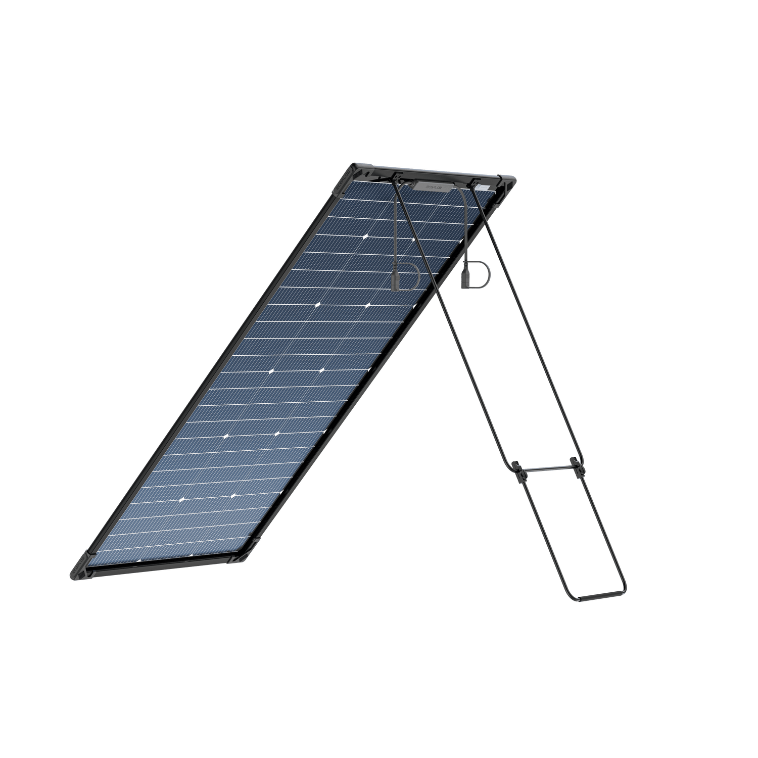 Load image into Gallery viewer, EcoFlow 500W Solar Kit (4 x 125W Bifacial Modular Solar Panel)