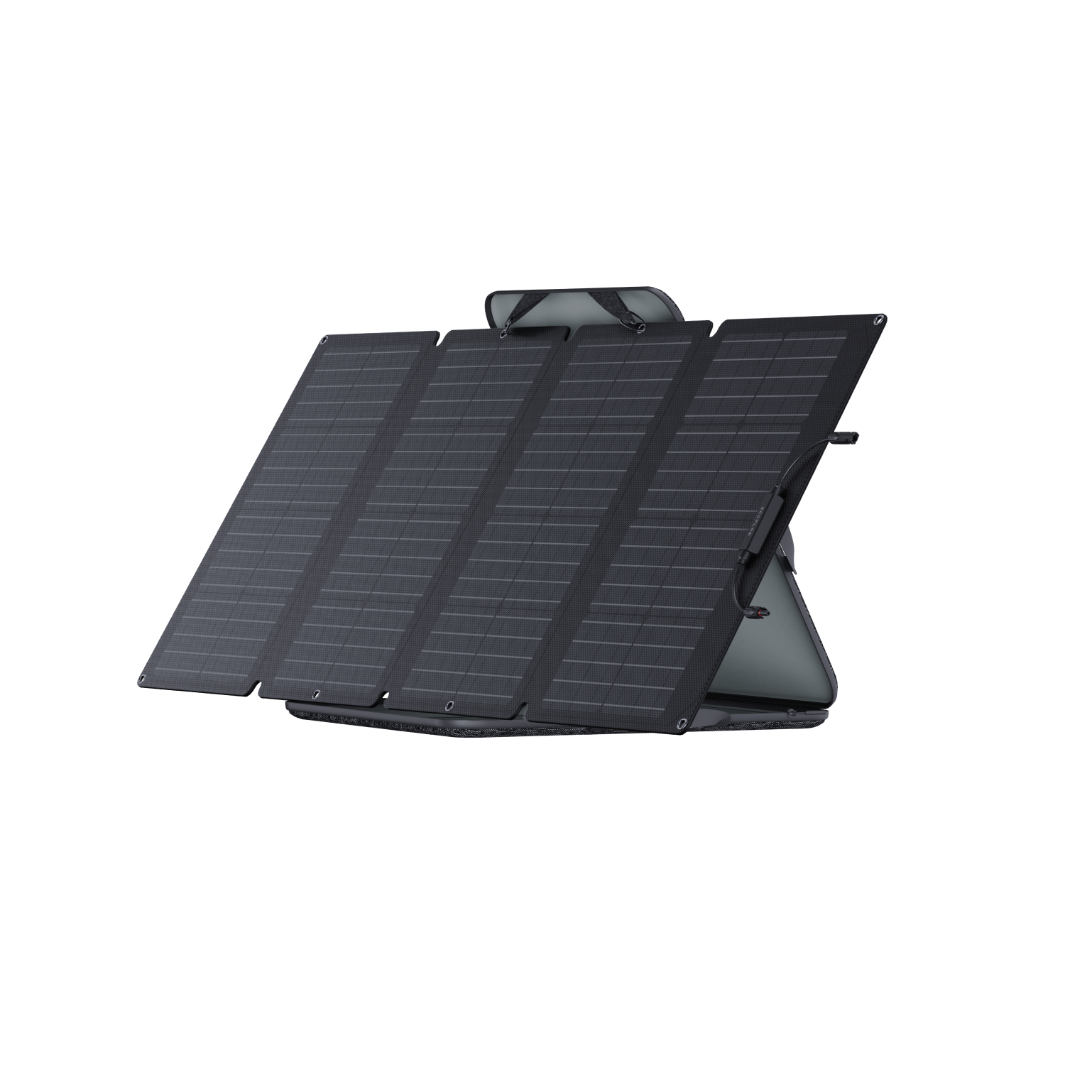 Load image into Gallery viewer, EcoFlow 160W Portable Solar Panel (Refurbished)