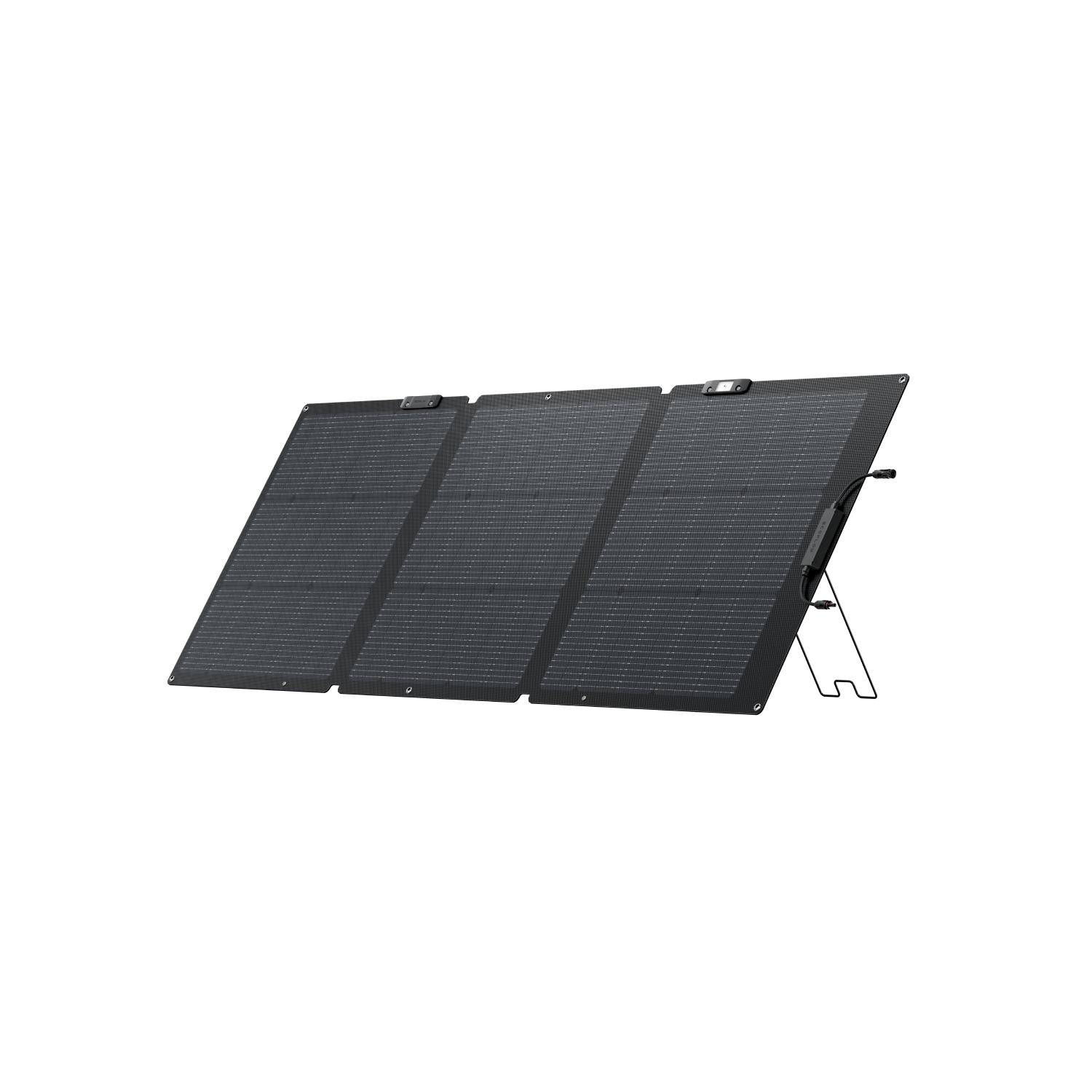 Load image into Gallery viewer, EcoFlow NextGen 160W Portable Solar Panel