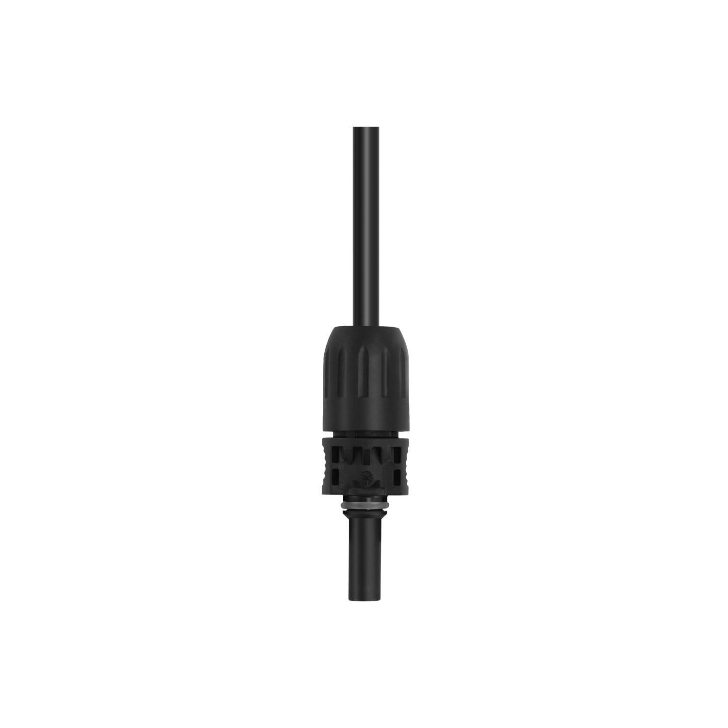 Load image into Gallery viewer, EcoFlow Solar to Low-PV Port Charging Cable (EcoFlow DELTA Pro Ultra)
