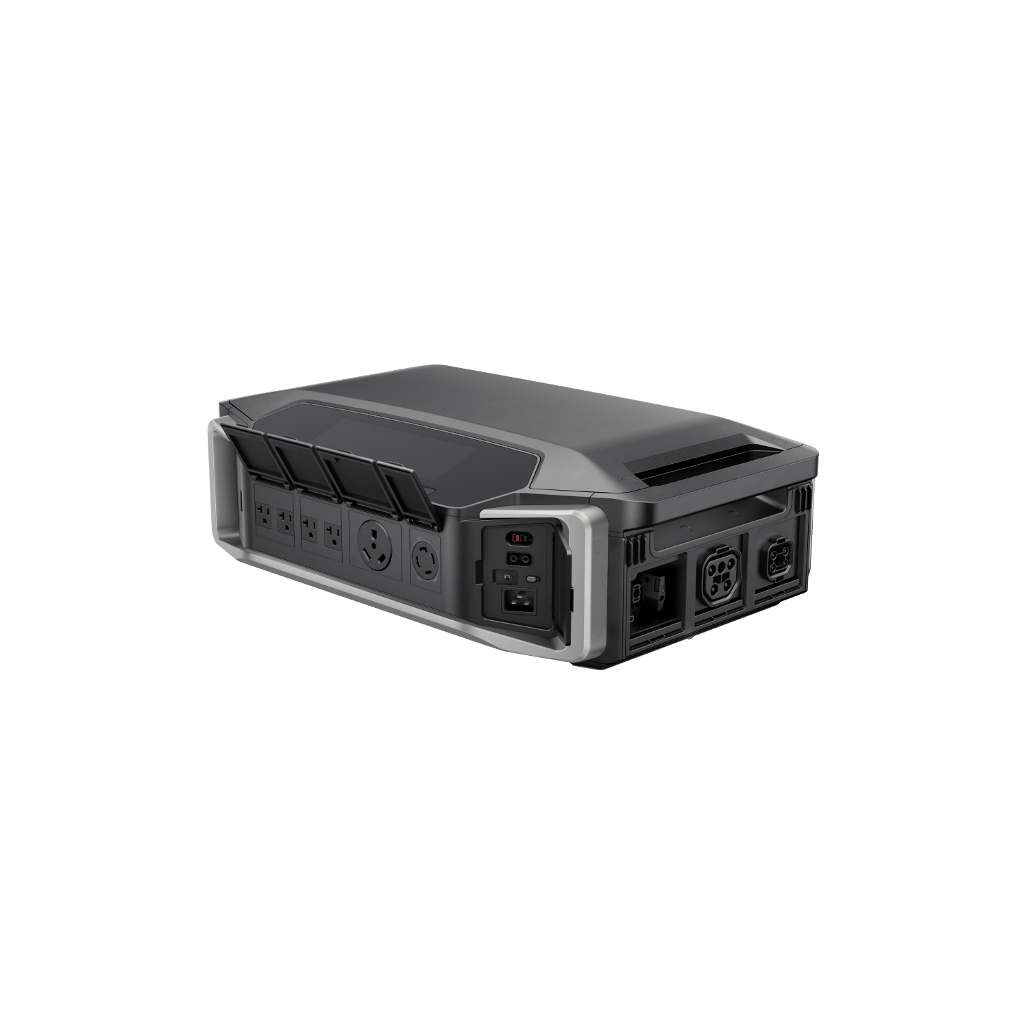 Load image into Gallery viewer, EcoFlow DELTA Pro Ultra + 400W Portable Solar Panel
