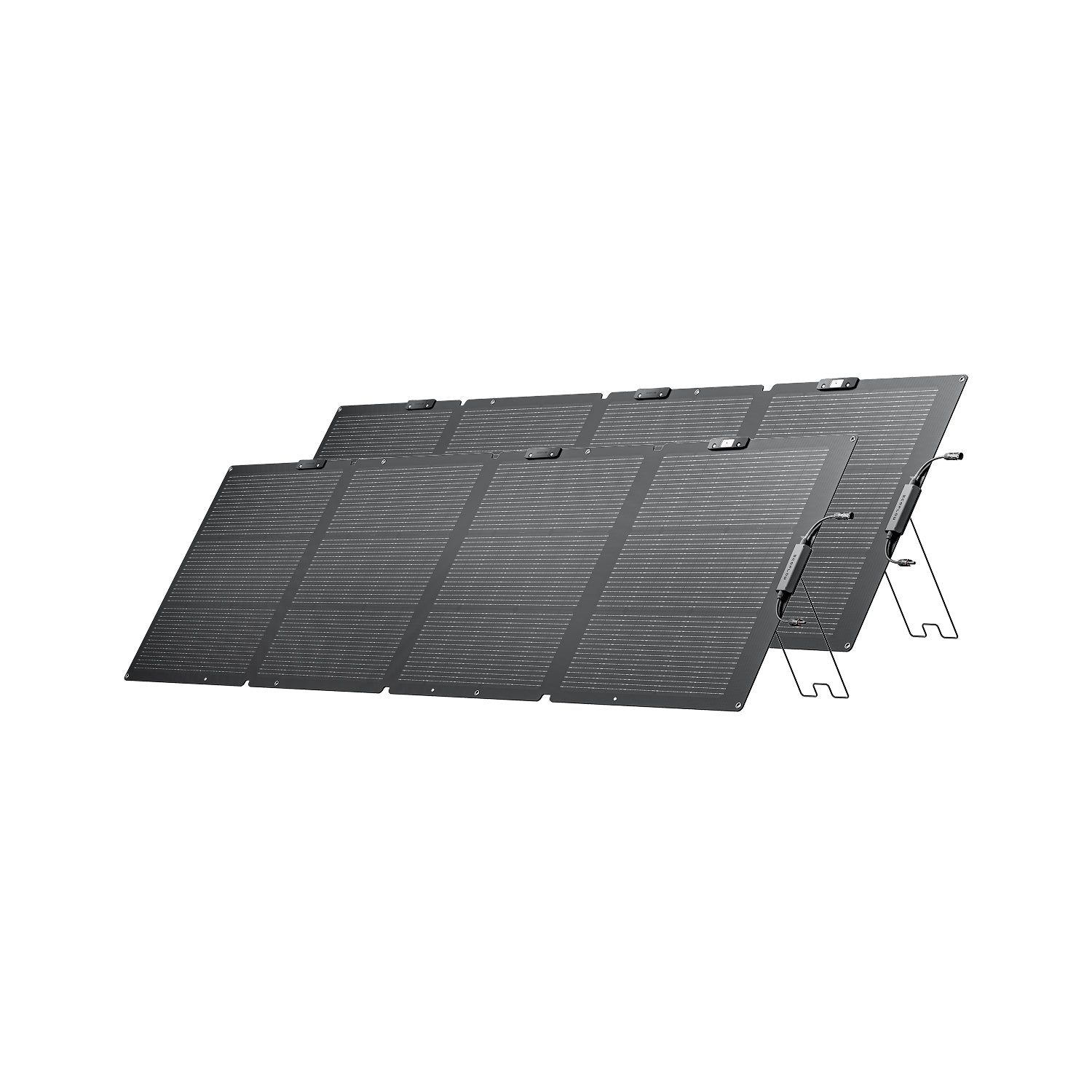 Load image into Gallery viewer, EcoFlow NextGen 220W Portable Solar Panel