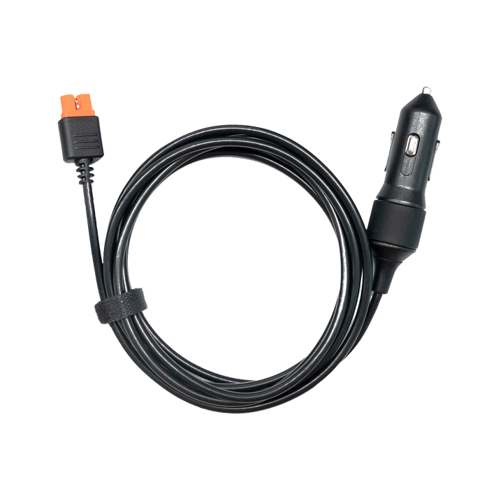 EcoFlow Car Charging Cable