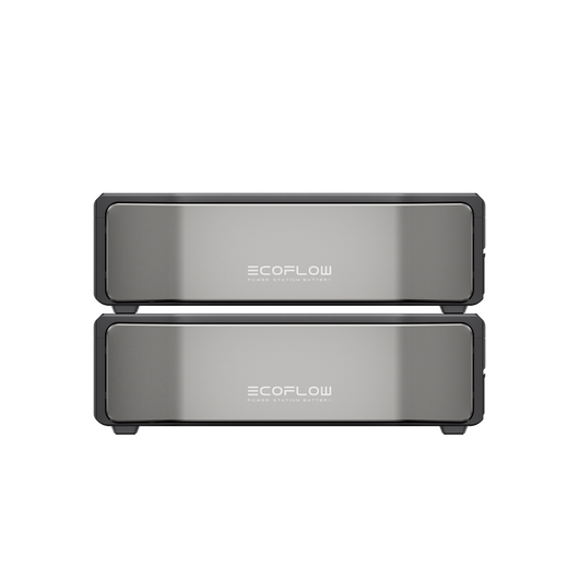 EcoFlow DELTA Pro Ultra Smart Extra Battery