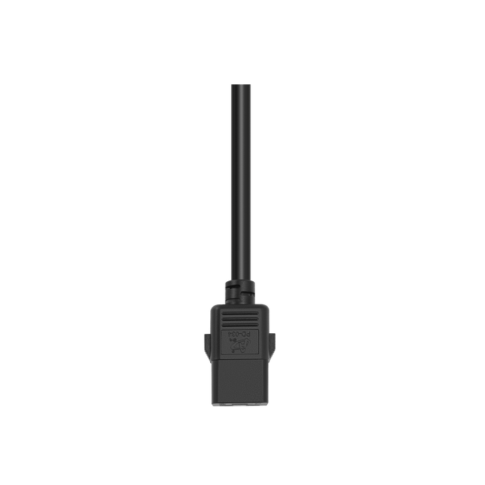 Câble de charge CA EcoFlow-C20