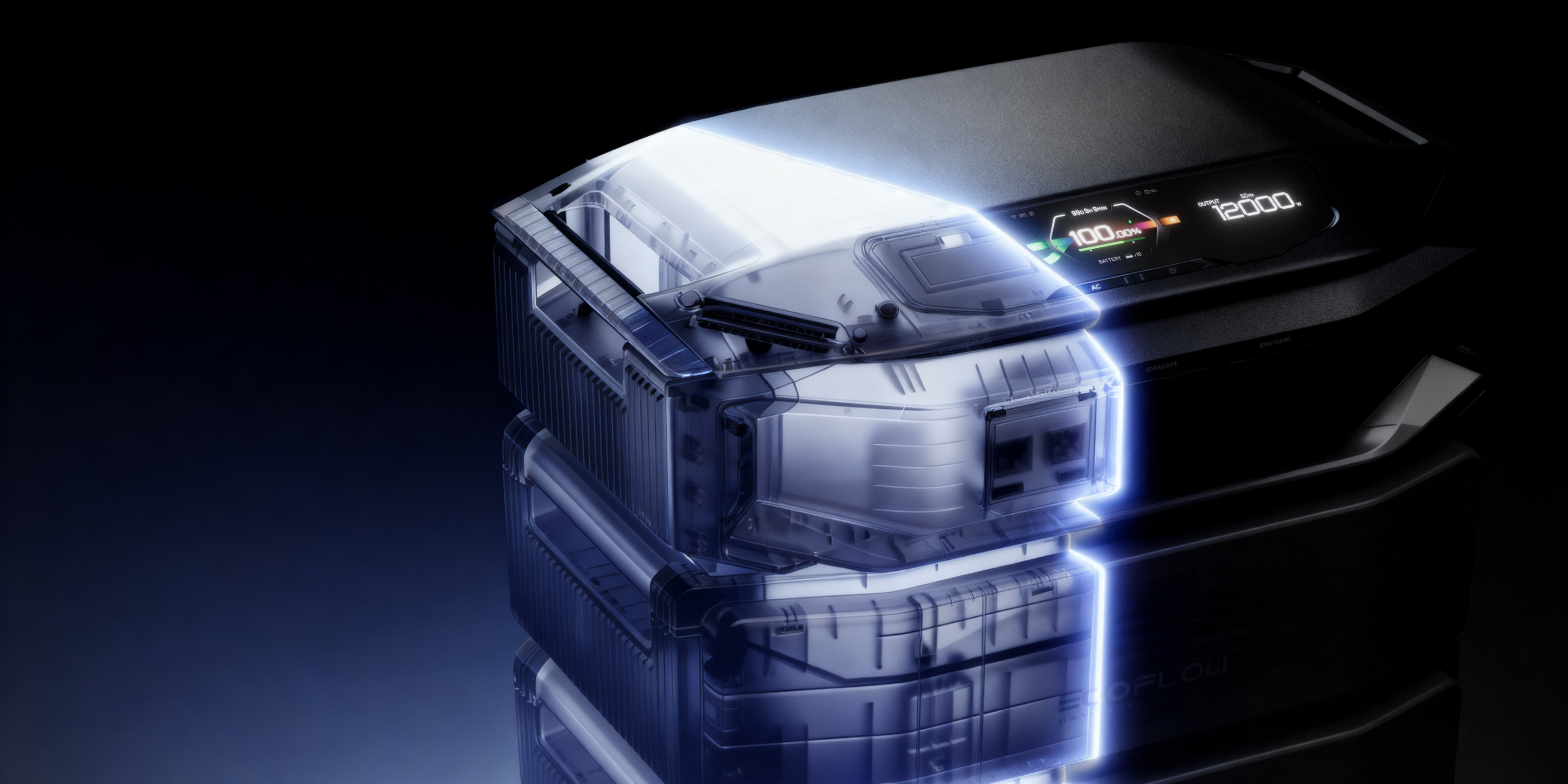 3-Level System Safety Architecture