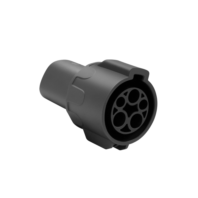 Connecteur de câble de batterie supplémentaire EcoFlow
