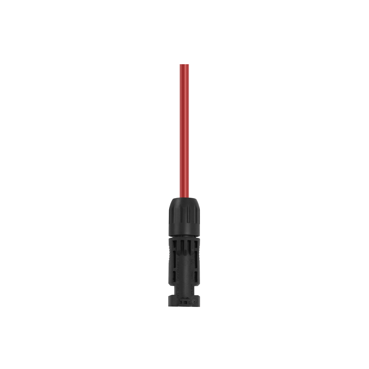 Load image into Gallery viewer, EcoFlow Solar to Low-PV Port Charging Cable (EcoFlow DELTA Pro Ultra)