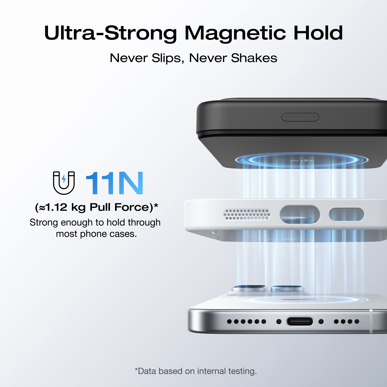 Load image into Gallery viewer, EcoFlow RAPID Mag Qi2 Magnetic Power Bank (10,000mAh, 15W)