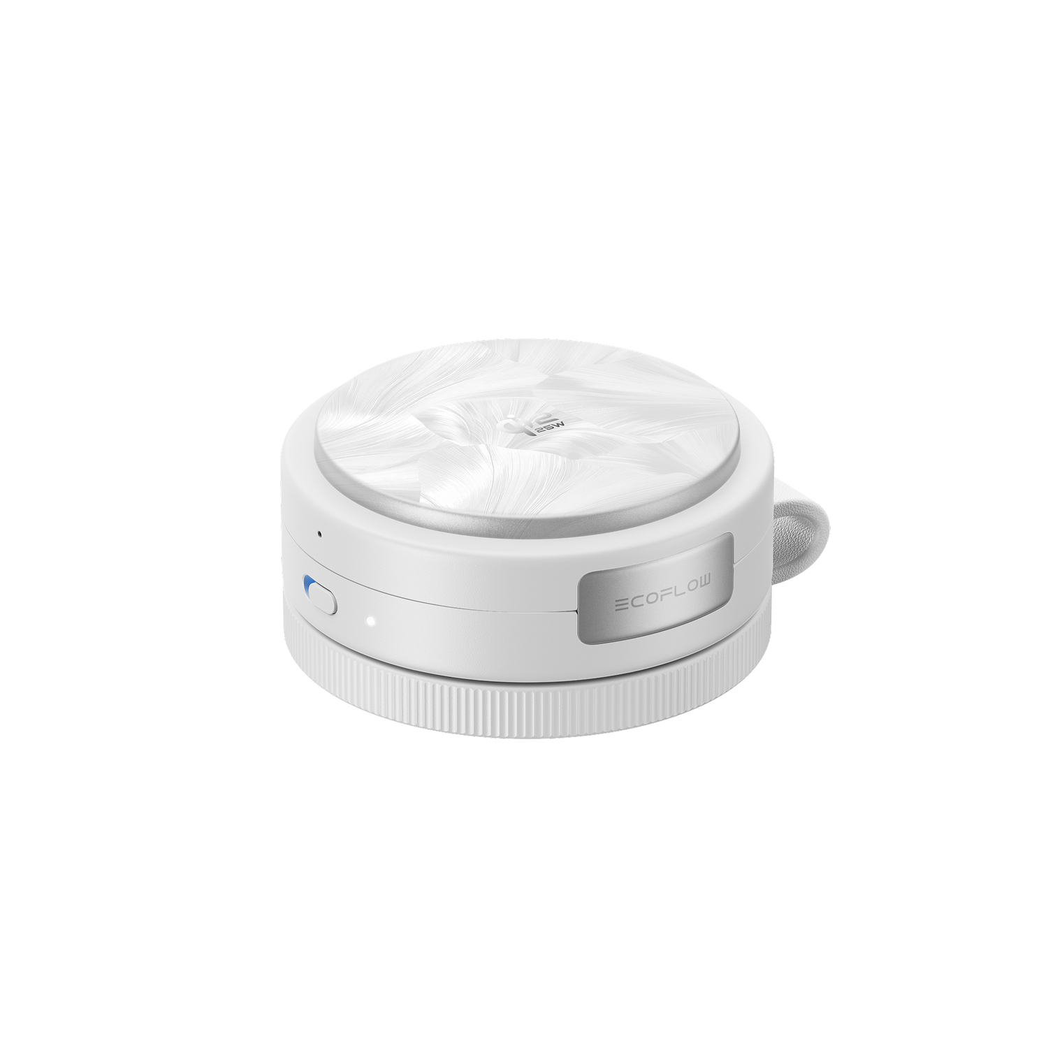 Load image into Gallery viewer, EcoFlow RAPID Mag Qi2.2 Wireless Charging Station (3-in-1 Foldable)