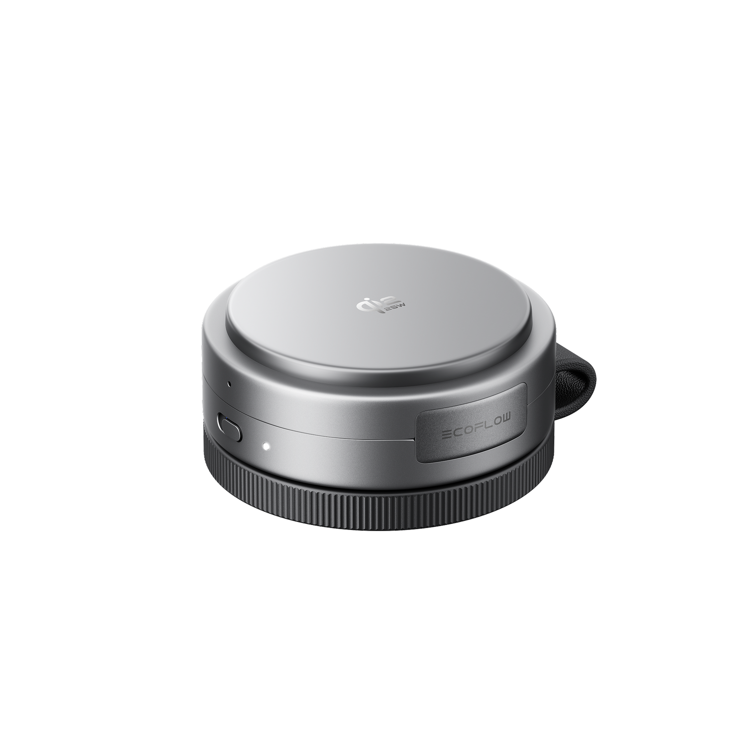 Load image into Gallery viewer, EcoFlow RAPID Mag Qi2.2 Wireless Charging Station (3-in-1 Foldable)