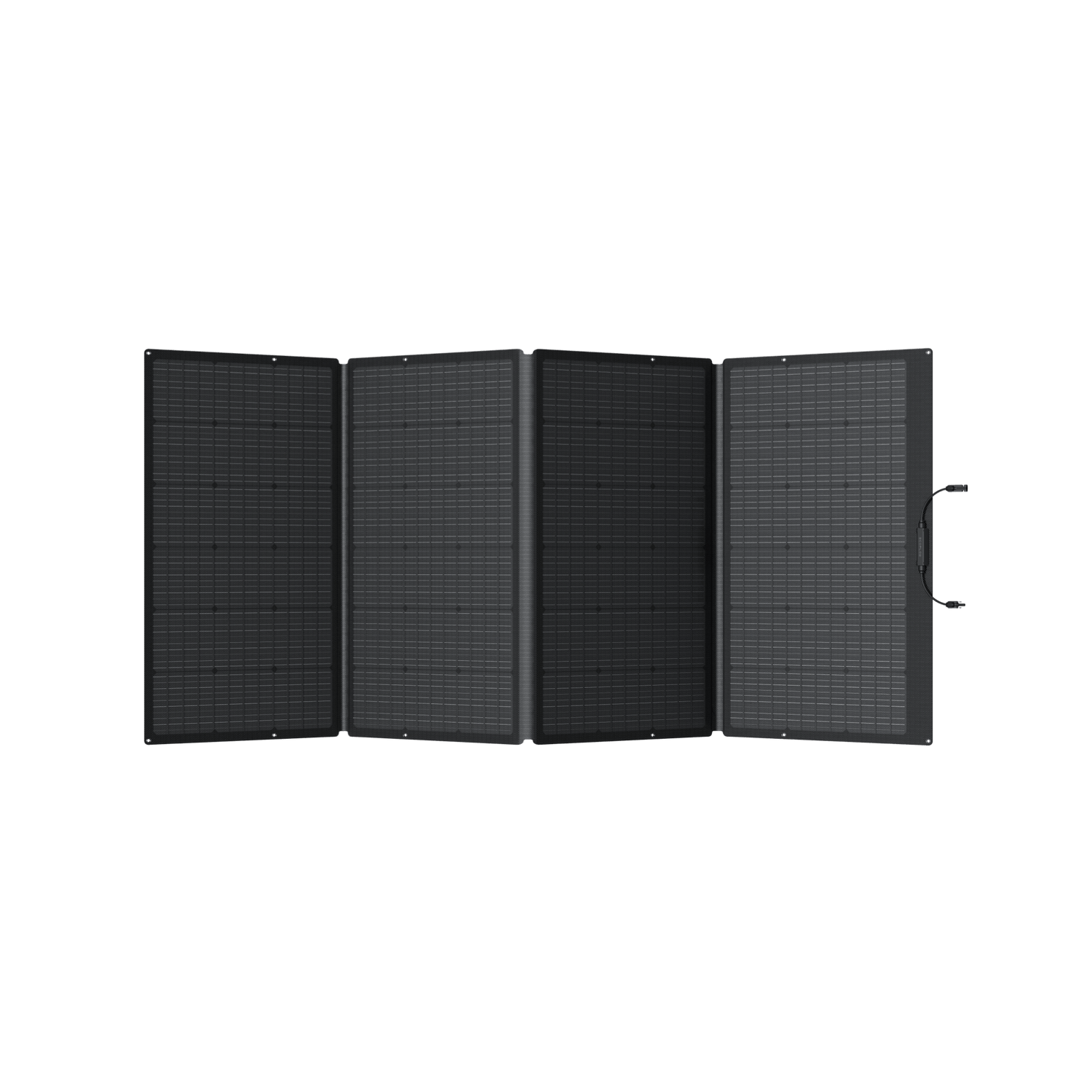 Load image into Gallery viewer, EcoFlow 400W Portable Solar Panel (Refurbished)