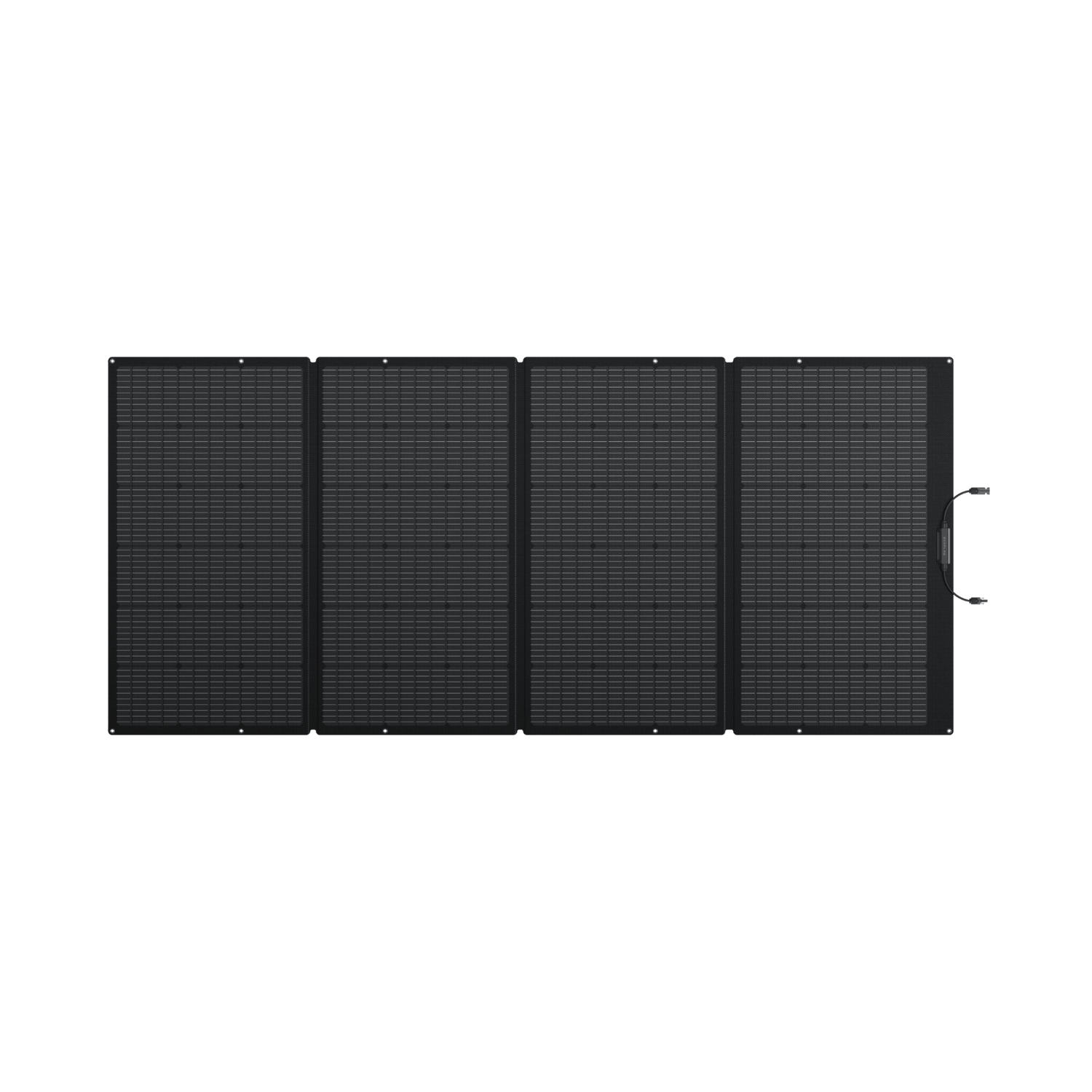 Load image into Gallery viewer, EcoFlow 400W Portable Solar Panel (Refurbished)