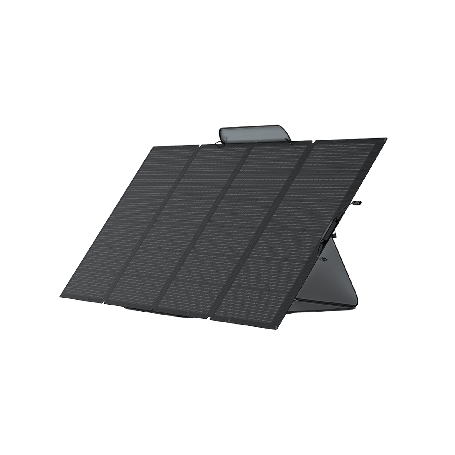Load image into Gallery viewer, EcoFlow 400W Portable Solar Panel (Refurbished)