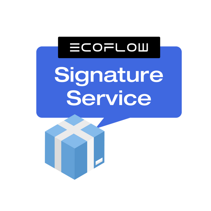 Signature Service