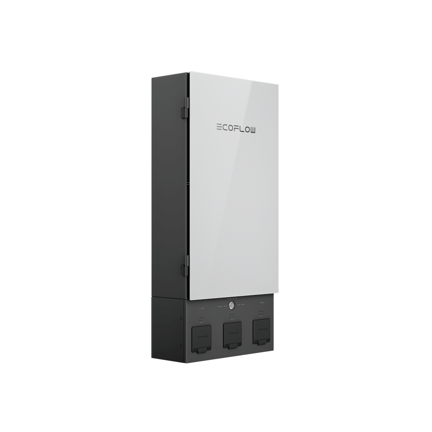 Load image into Gallery viewer, EcoFlow Smart Home Panel 2 - Flash Sale