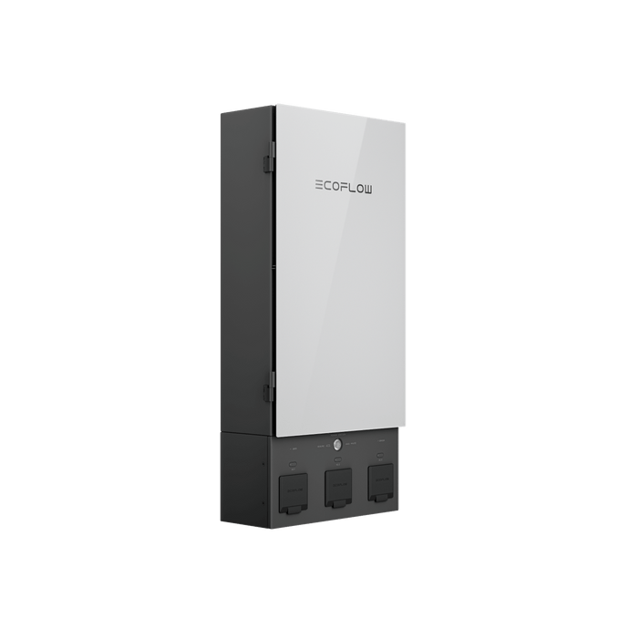Panneau de maison intelligente EcoFlow 2