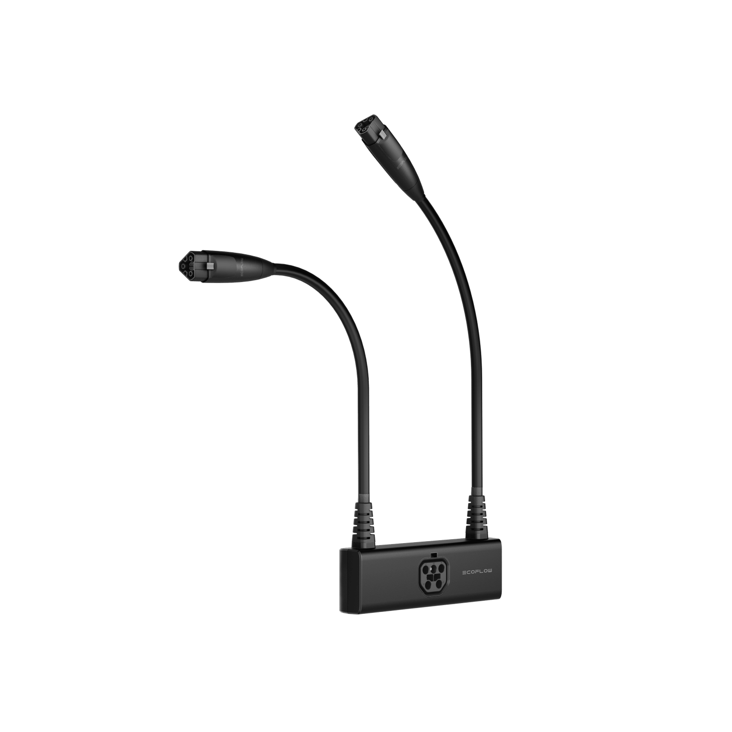 Load image into Gallery viewer, EcoFlow Double Voltage Hub - Power Input/Output (DELTA Pro)