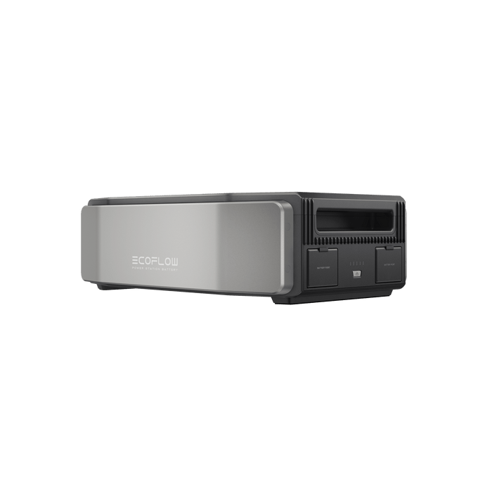 Batterie supplémentaire EcoFlow DELTA Pro Ultra