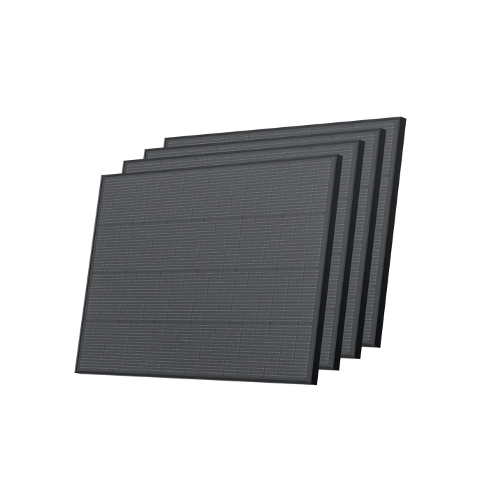 Panneau solaire rigide EcoFlow 175 W