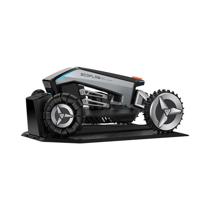 Load image into Gallery viewer, EcoFlow BLADE Robotic Lawn Mower
