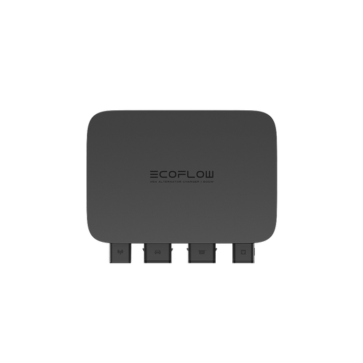 EcoFlow 500W Alternator Charger