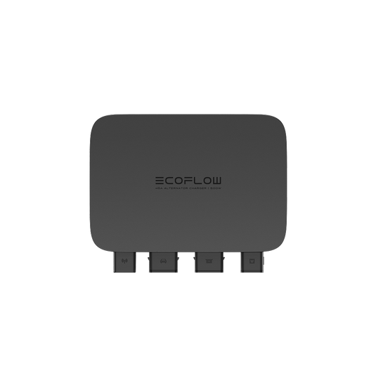 Portable RV & EV Power