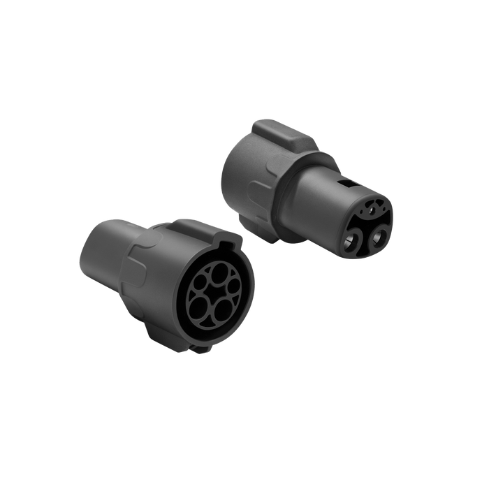 Connecteur de câble de batterie supplémentaire EcoFlow