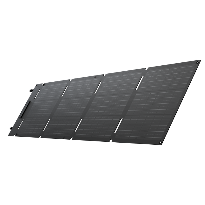 Panneau solaire portable EcoFlow 60 W