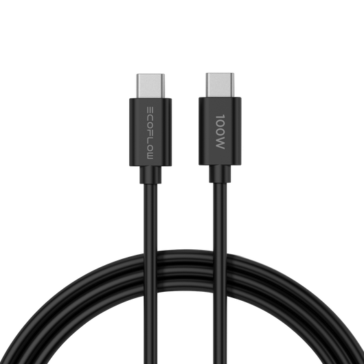 EcoFlow RAPID 65W GaN Charger with 100W Cable