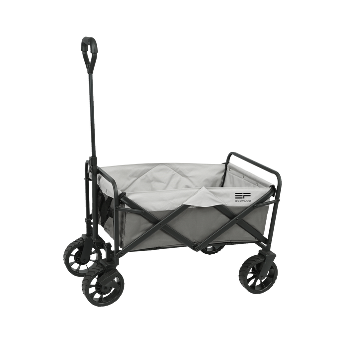 Chariot pliable Ecoflow