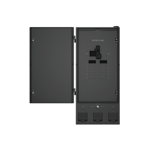EcoFlow Smart Home Panel 2