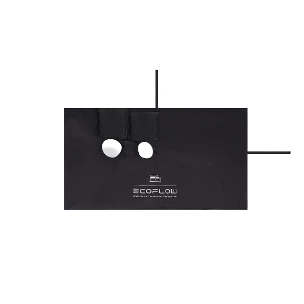 EcoFlow WAVE 2 Car Vent Kit