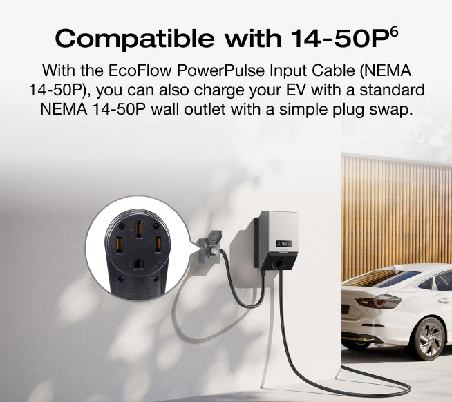 Plug & Play, Save Money