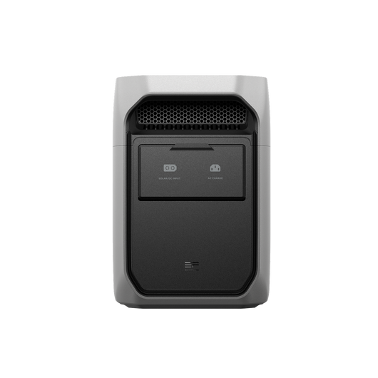 EcoFlow DELTA 3 Classic Portable Power Station (1024Wh)