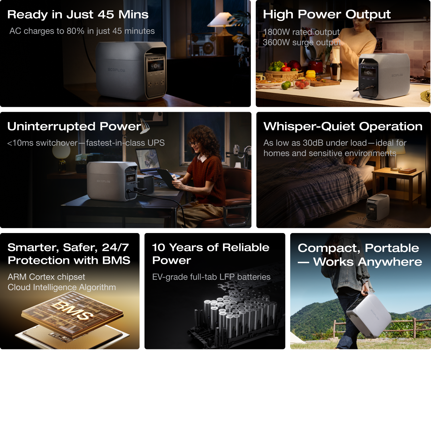 Load image into Gallery viewer, DELTA 3 Classic + Free Bag - Flash Sale