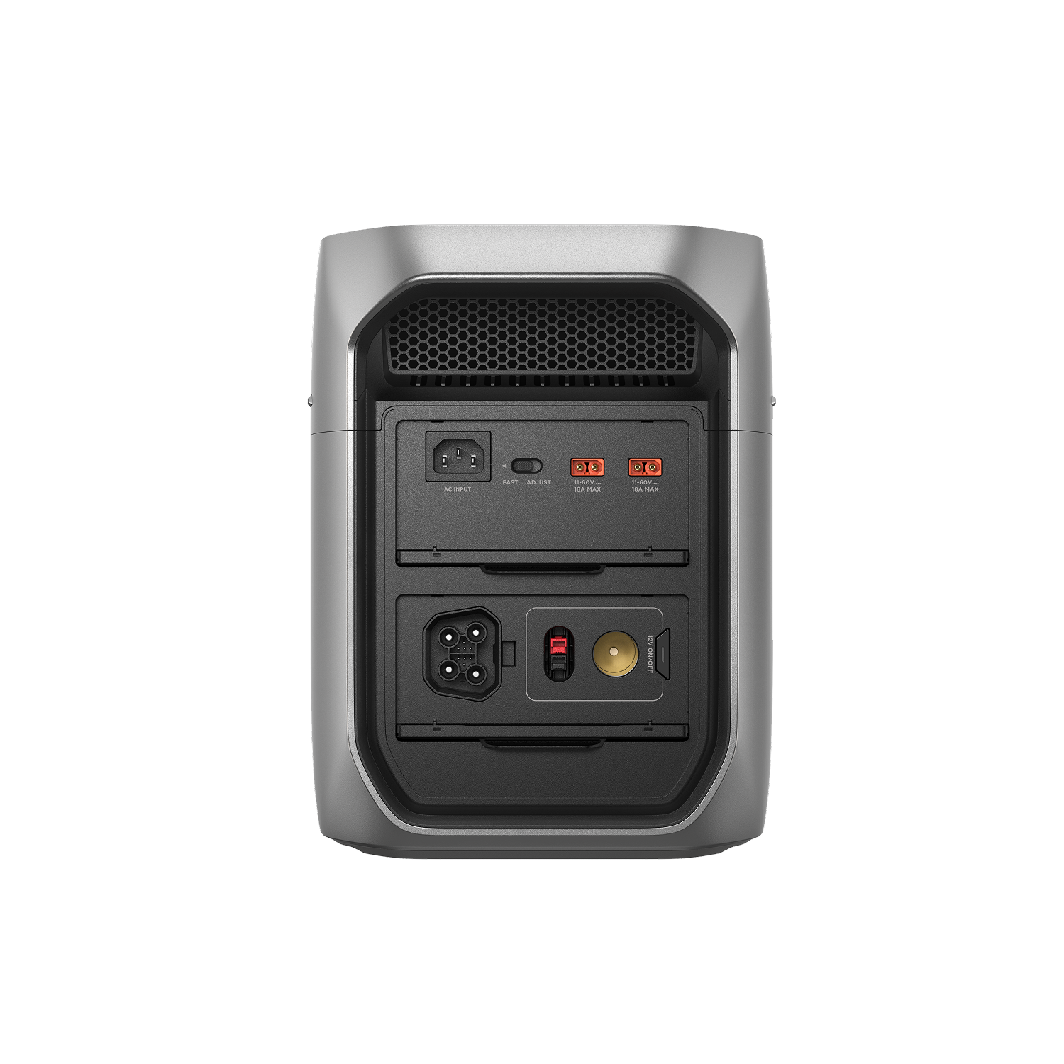 Load image into Gallery viewer, EcoFlow DELTA 3 Max Plus Portable Power Station (2048Wh) - Flase Sale