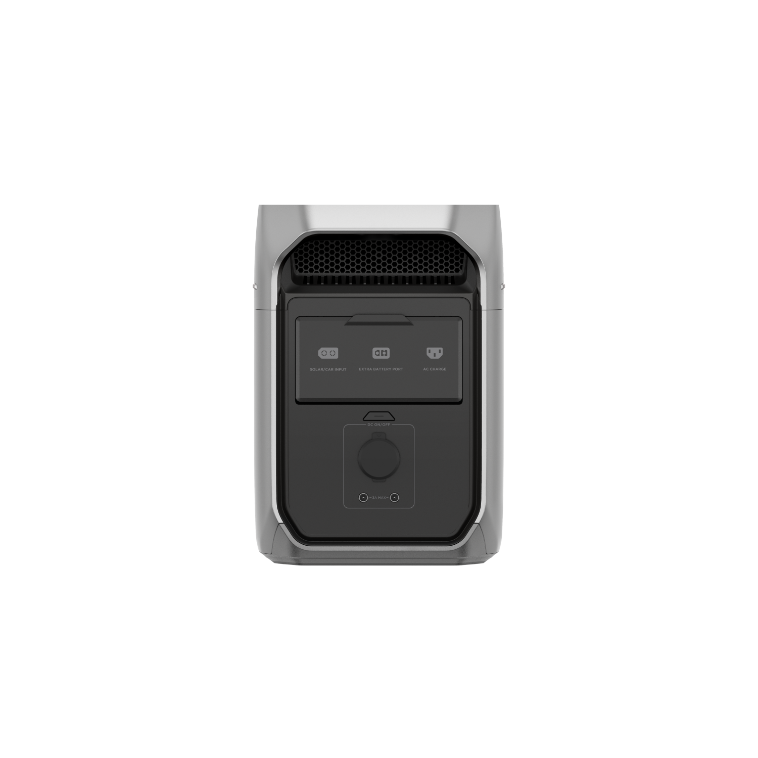 Load image into Gallery viewer, EcoFlow DELTA 3 Plus + RAPID Magnetic Power Bank (5000mAh) - Members' Only