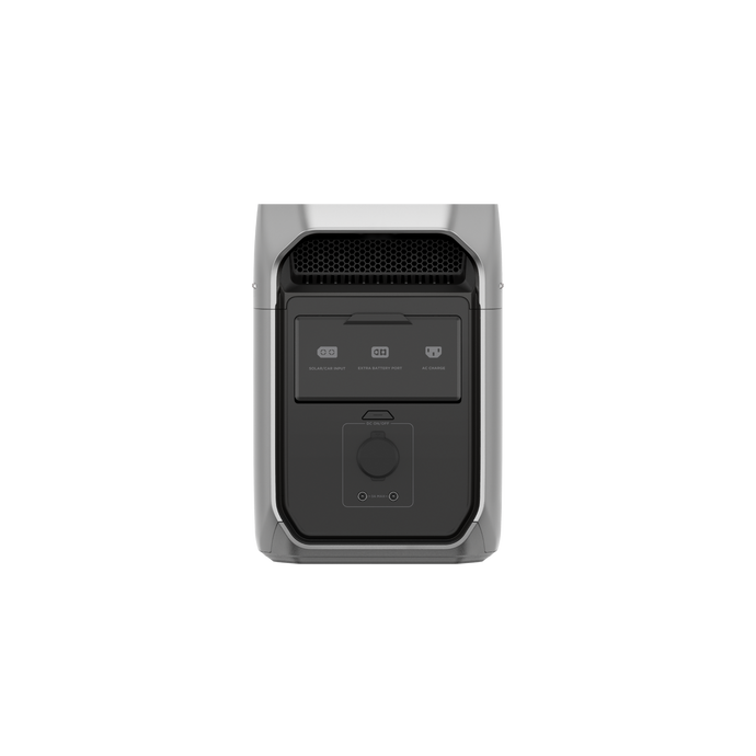 EcoFlow DELTA 3 Plus+ RAPIDE (5000 mAh)