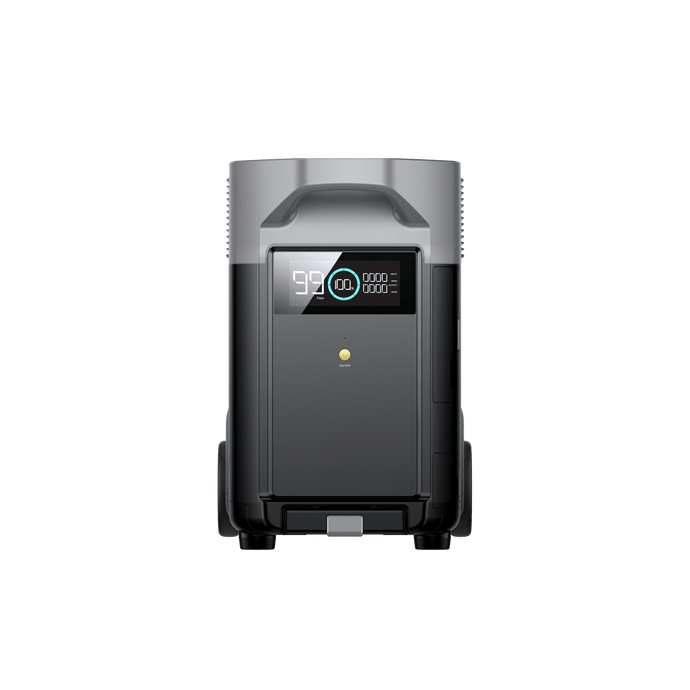 Batterie supplémentaire intelligente EcoFlow DELTA Pro (reconditionnée)