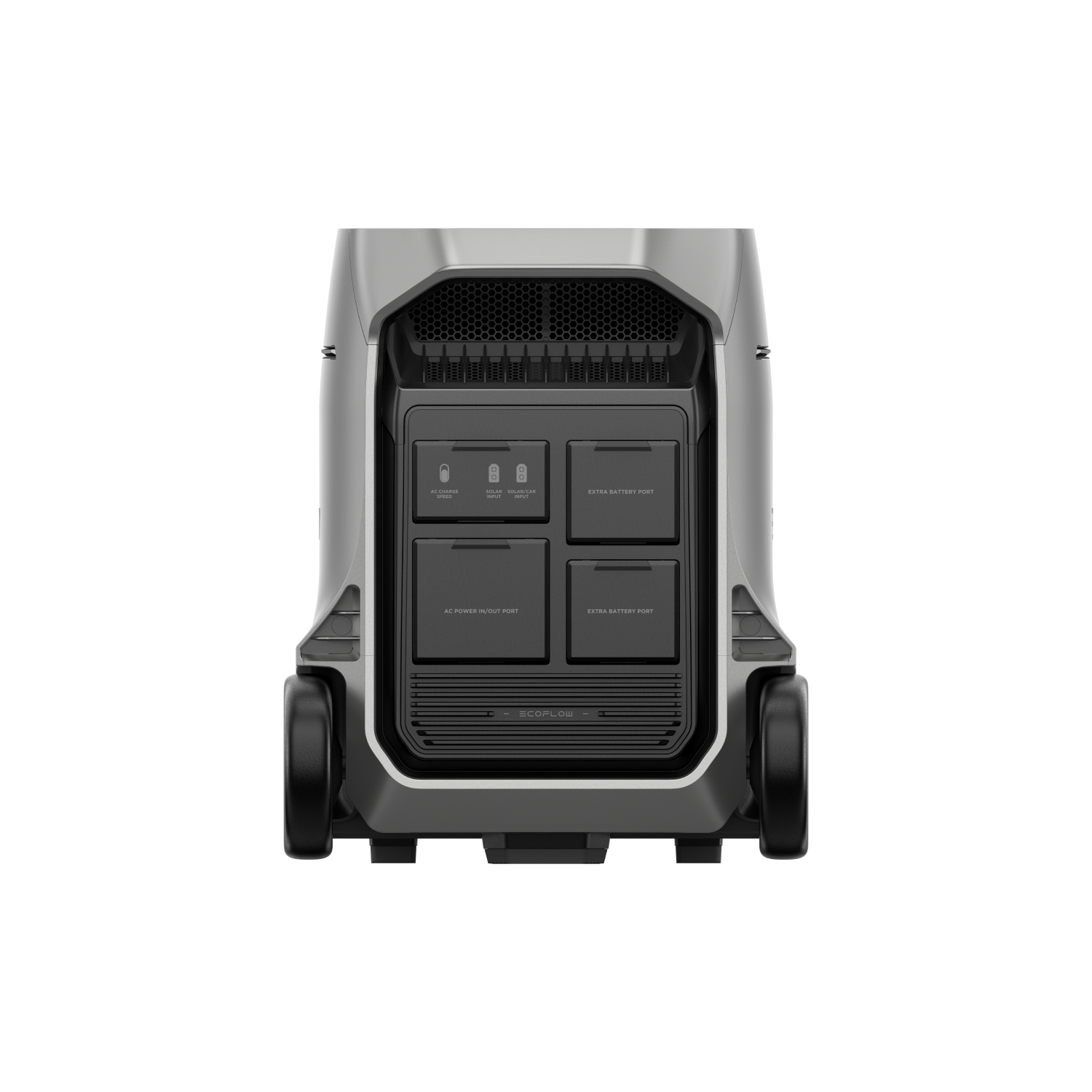 Load image into Gallery viewer, EcoFlow DELTA Pro 3 Portable Power Station