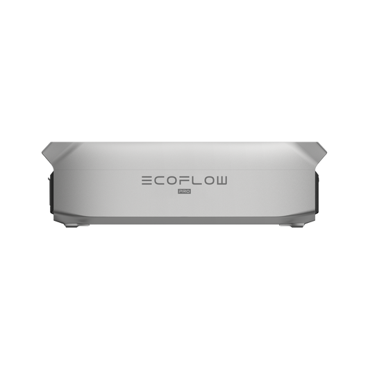 Batterie supplémentaire intelligente EcoFlow DELTA Pro 3 - Recommandée