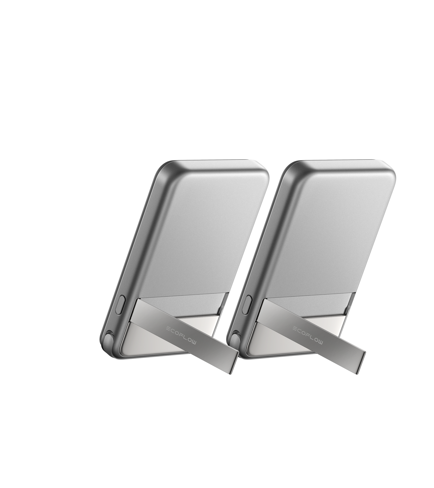 Load image into Gallery viewer, EcoFlow 2xRAPID Magnetic Power Bank (5000mAh)- Members' Only