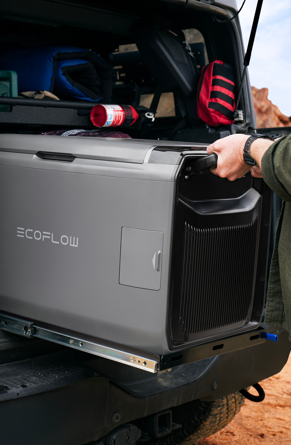Perfectly Designed for Every Journey