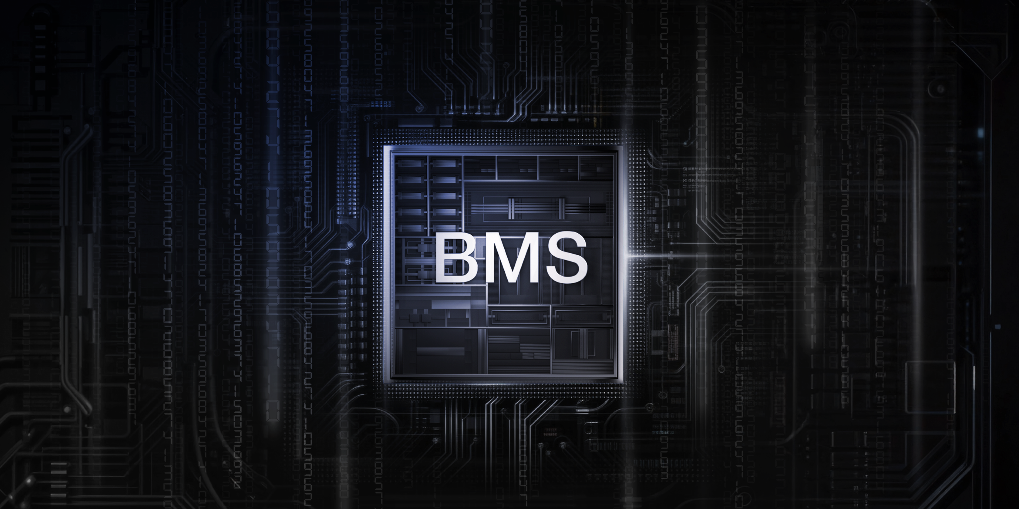 Dual BMS Protection³