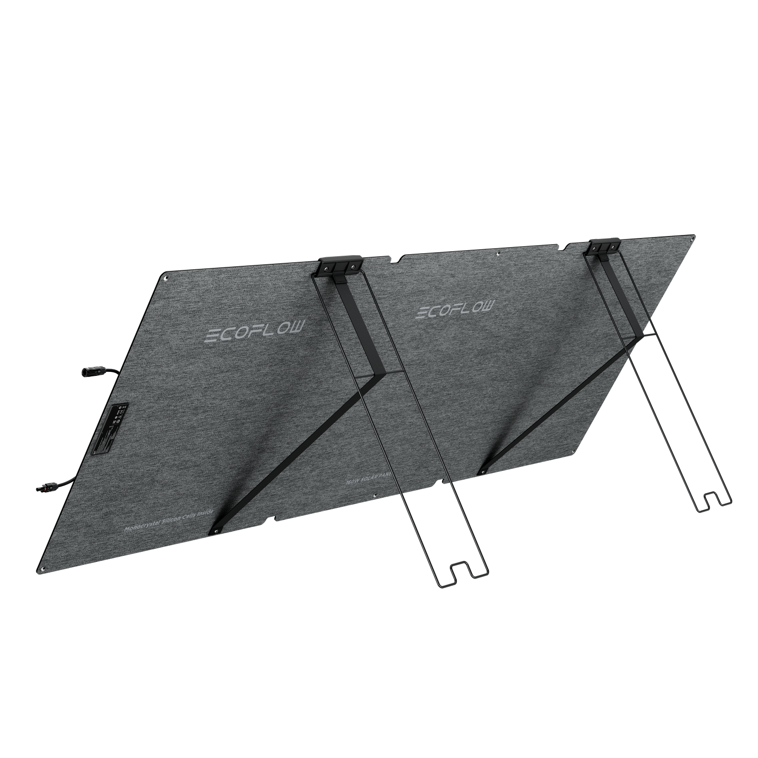Load image into Gallery viewer, EcoFlow NextGen 160W Portable Solar Panel-Redemption
